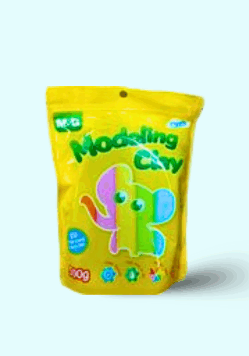 M&G Modeling Clay