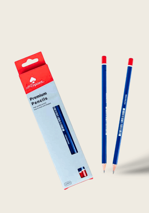 Premium Pencils- Officepoint