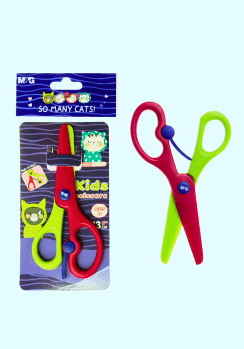 M&G Safety scissors