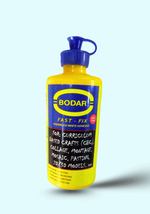 Bodar Glue