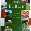Holy Bible