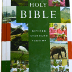 Holy Bible