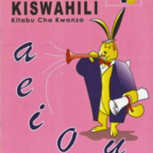 Kamusi ya Kiswhahili Sanifu