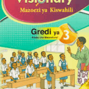 Kamusi ya Kiswhahili Sanifu